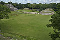 Altun Ha archaeological site, Belize - Plaza A in the foreground (Structure A4 left & A3 right visible), Plaza B in the background, seen from north on top of Structure A6 The production, editing or release of this file was supported by the Community-Budget of Wikimedia Deutschland. To see other files made with the support of Wikimedia Deutschland, please see the category Supported by Wikimedia Deutschland. العربية ∙ বাংলা ∙ Deutsch ∙ English ∙ Esperanto ∙ français ∙ magyar ∙ Bahasa Indonesia ∙ italiano ∙ 日本語 ∙ македонски ∙ മലയാളം ∙ Bahasa Melayu ∙ Nederlands ∙ português ∙ русский ∙ slovenščina ∙ svenska ∙ українська ∙ தமிழ் ∙ +/−