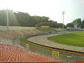 Local Stadium in Rybnik