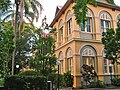 Brisbane Girls Grammar School.