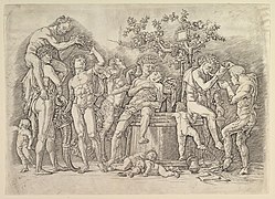 Bacchanal with Wine Vat MET DP821764.jpg