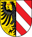 Lesser Coat of arms Kleines Wappen