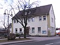 Stadtverwaltungsnebenstelle Elsen