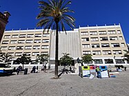 Universidad De Cádiz / Facultad de Medicina