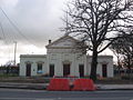 Mechanics Institute