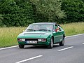 * Nomination Matra-Simca Bagheera at the Oldtimer Meeting Ebern --Ermell 08:12, 8 December 2018 (UTC) * Promotion  Support Good quality. --Podzemnik 08:29, 8 December 2018 (UTC)