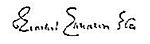 Signature