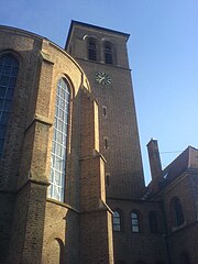 Sankt Wolfgangskirche