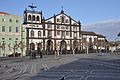 Church of São José