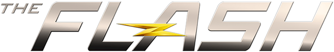 The Flash (Arrowverse series) logo.png