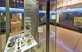 !993 wurde das Museum der Natur un des Menschen eröffnet.- 20.jpg