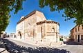 Església de San Juan de Jerusalén de Cabanillas (Navarra)