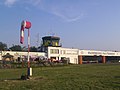 Flugplatz Paderborn-Haxterberg