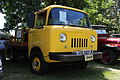 1959 Jeep Forward Control FC170