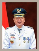 Jonli sebagai PJ Walikota Dumai.jpg