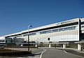 Kurobe-Unazukionsen Station