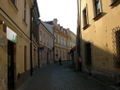 Polski: Tarnowska Starówka English: Old City in Tarnów