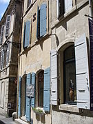 Arles-Provence