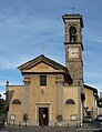 San Rocco (Castagneta)