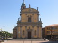 Parish church