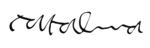 Signature