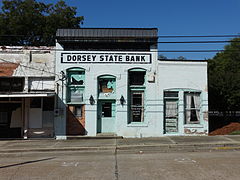 Dorsey State Bank, Abbeville.JPG