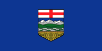 Alberta (from 1 June)