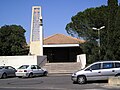 Église Saint-Bernard