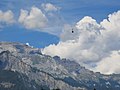 Luftseilbahn Rhäzüns-Feldis