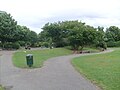 South Park, Bootle July 18