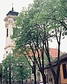 Almaška Orthodox church
