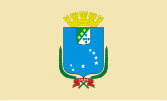 Flag of São Luís