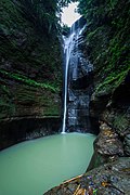 Curug Kali Urip