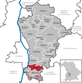 Mering — Landkreis Aichach-Friedberg — Main category: Mering