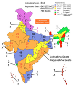 Sansad seat distribution.png