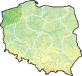 West Pomeranian Voivodeship (PL)