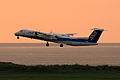 All Nippon Airways DHC-8-400