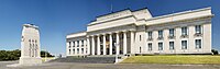 Museu Memorial de Guerra de Auckland