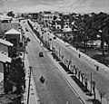 Thumbnail for File:Avenue in Asmara (1930s).jpg