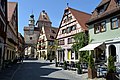 Rothenburg ob der Tauber