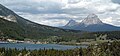 Crowsnest Mountain