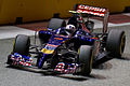 Toro Rosso STR9