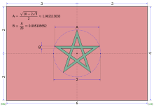 Flag of Morocco (construction sheet).svg