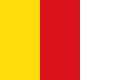 Flag vertical yellow red white 3x2.svg