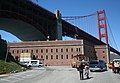 Fort Point