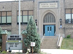 North Wales Elementary School, PA 02.jpg