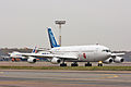 Ilyushin Il-86‎