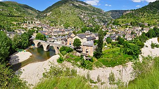 Sainte-Enimie-Gorges du Tarn-Frankreich (banner esvoy).jpg