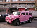 Hummer