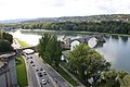 Avignon bridge, Vaucluse, France