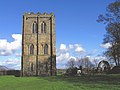 Cambuskenneth Abbey